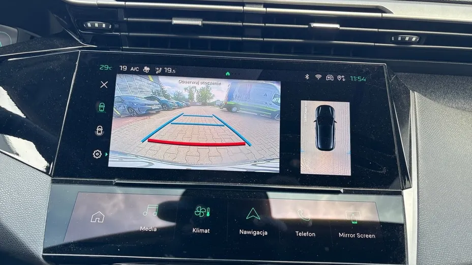 PEUGEOT 308 308 1.2 PureTech Allure S&S EAT8