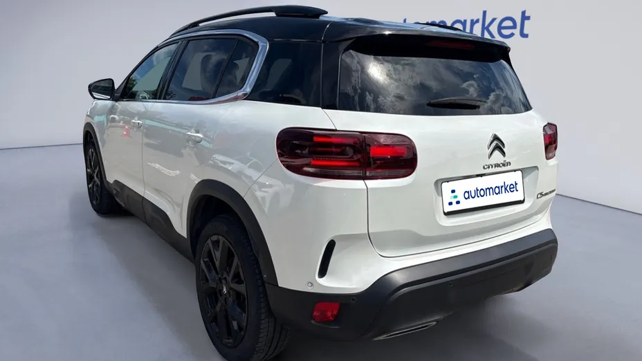 CITROEN C5 Aircross C5 Aircross 1.5 BlueHDi Max EAT8