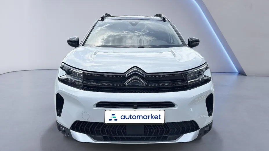 CITROEN C5 Aircross C5 Aircross 1.5 BlueHDi Max EAT8
