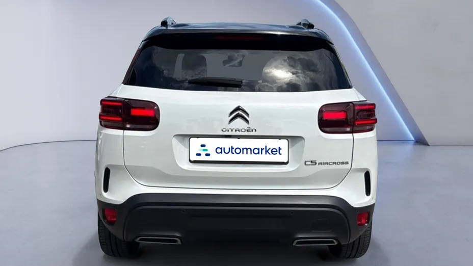 CITROEN C5 Aircross C5 Aircross 1.5 BlueHDi Max EAT8