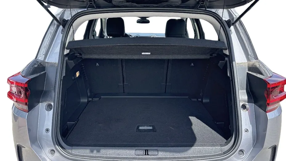 CITROEN C5 Aircross C5 Aircross 1.2 mHEV Plus eDCT6