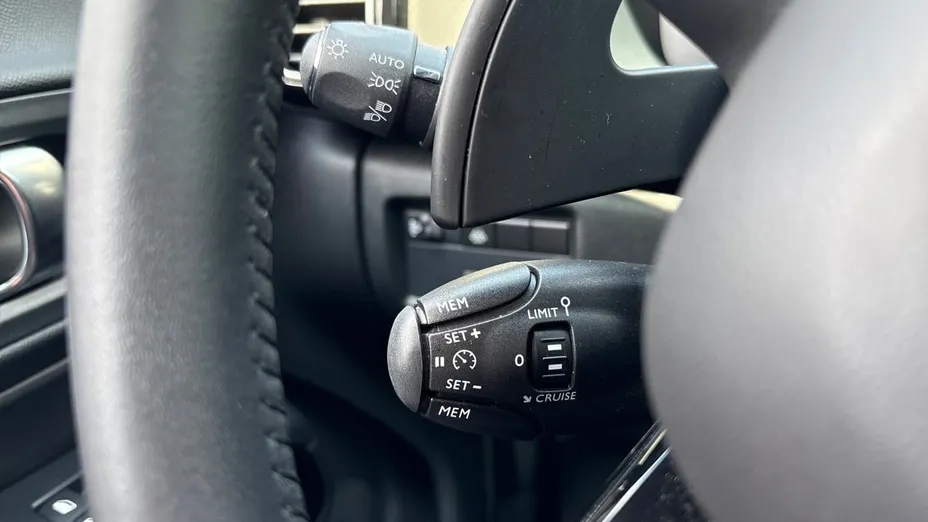 CITROEN C5 Aircross C5 Aircross 1.2 mHEV Plus eDCT6