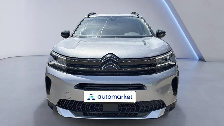 CITROEN C5 Aircross C5 Aircross 1.2 mHEV Plus eDCT6