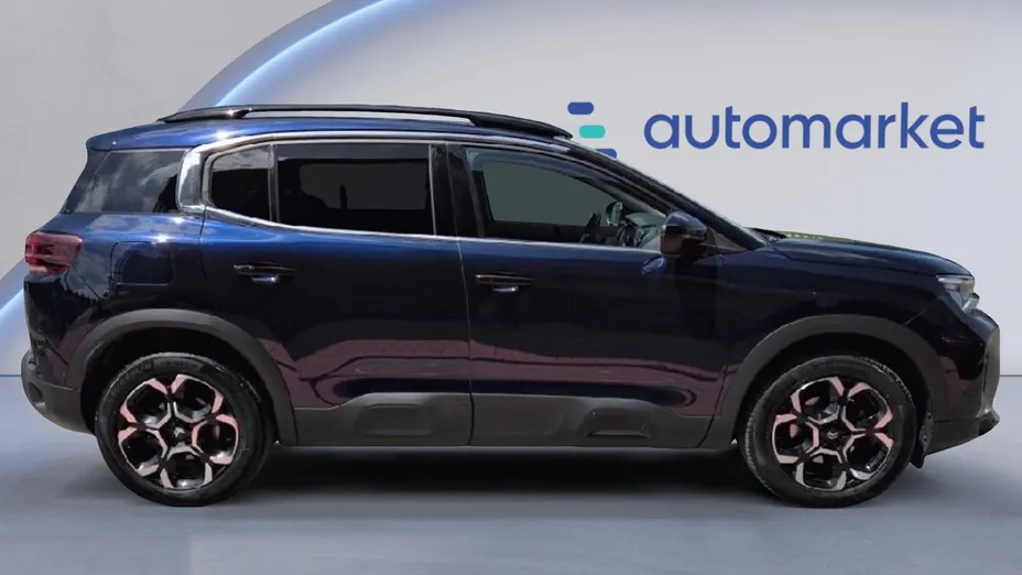 CITROEN C5 Aircross C5 Aircross 1.5 BlueHDi Max EAT8