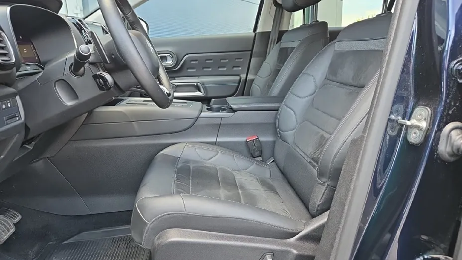 CITROEN C5 Aircross C5 Aircross 1.5 BlueHDi Max EAT8