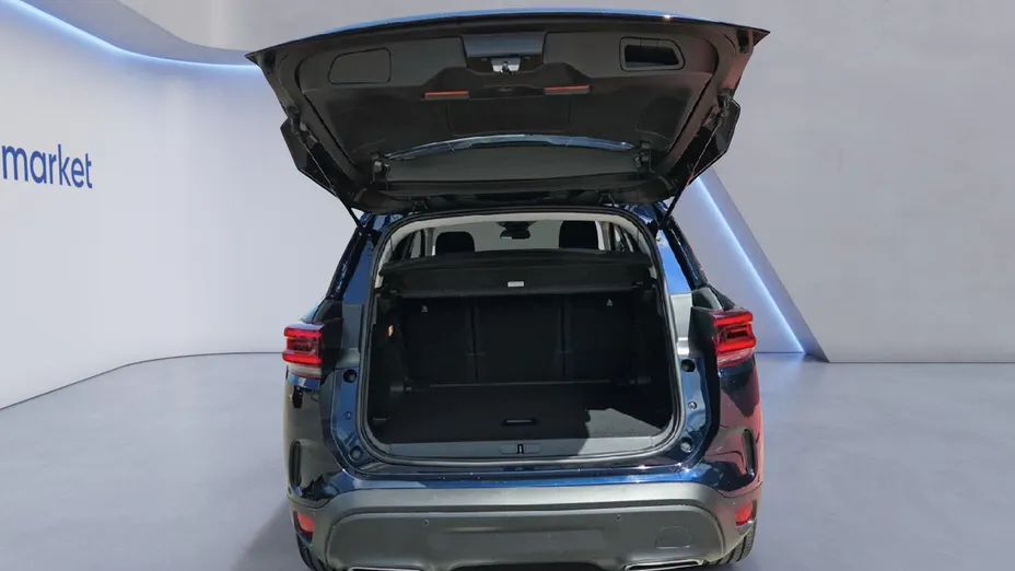 CITROEN C5 Aircross C5 Aircross 1.5 BlueHDi Max EAT8