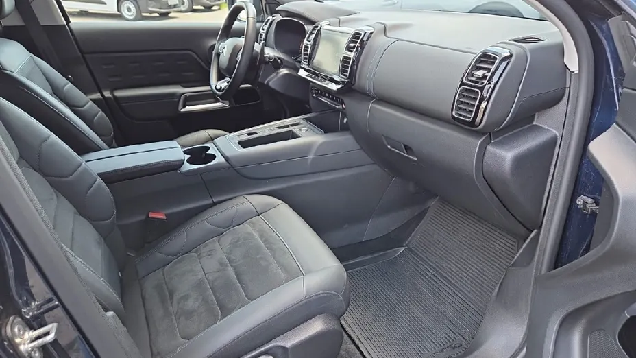 CITROEN C5 Aircross C5 Aircross 1.5 BlueHDi Max EAT8