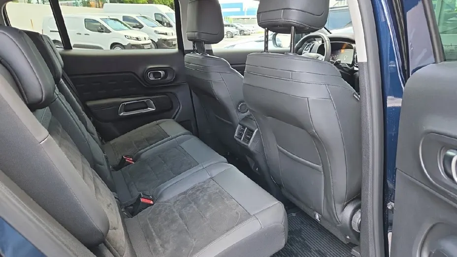 CITROEN C5 Aircross C5 Aircross 1.5 BlueHDi Max EAT8