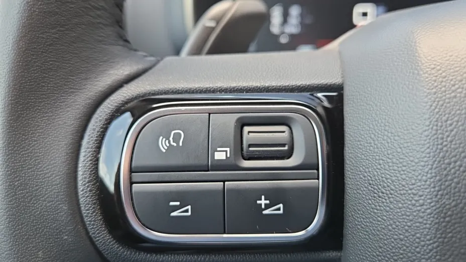 CITROEN C5 Aircross C5 Aircross 1.5 BlueHDi Max EAT8