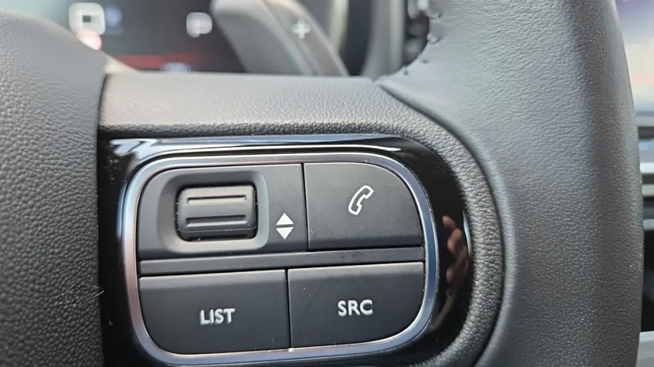 CITROEN C5 Aircross C5 Aircross 1.5 BlueHDi Max EAT8