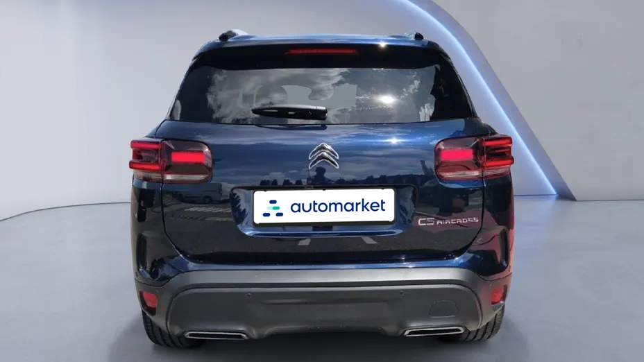 CITROEN C5 Aircross C5 Aircross 1.5 BlueHDi Max EAT8