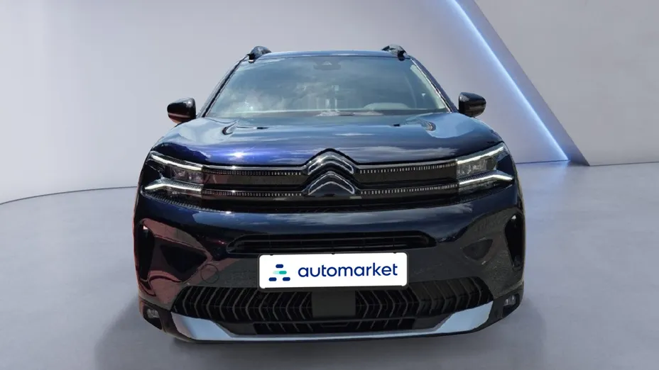 CITROEN C5 Aircross C5 Aircross 1.5 BlueHDi Max EAT8