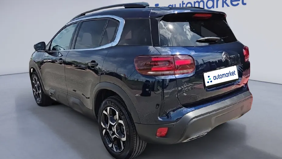 CITROEN C5 Aircross C5 Aircross 1.5 BlueHDi Max EAT8