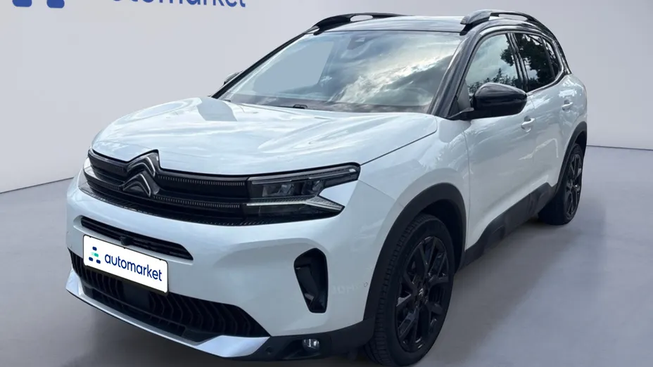 CITROEN C5 Aircross C5 Aircross 1.5 BlueHDi Max EAT8