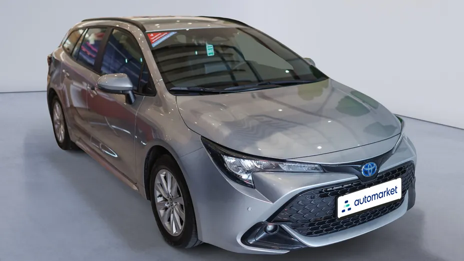 TOYOTA Corolla Corolla 1.8 Hybrid Comfort