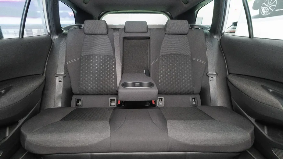 TOYOTA Corolla Corolla 1.8 Hybrid Comfort