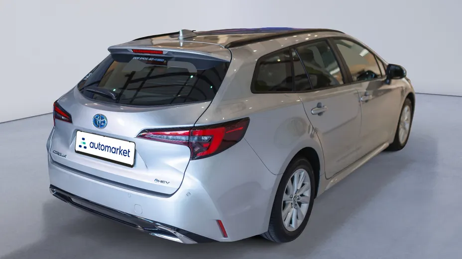 TOYOTA Corolla Corolla 1.8 Hybrid Comfort