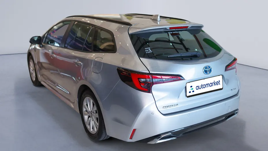 TOYOTA Corolla Corolla 1.8 Hybrid Comfort
