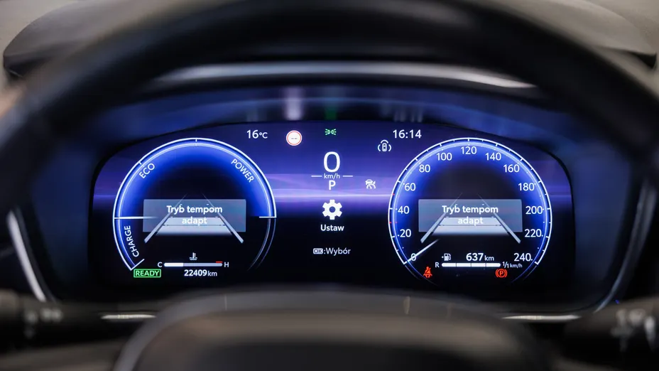 TOYOTA Corolla Corolla 1.8 Hybrid Comfort