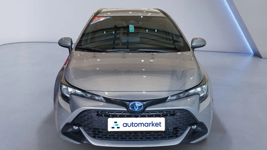 TOYOTA Corolla Corolla 1.8 Hybrid Comfort