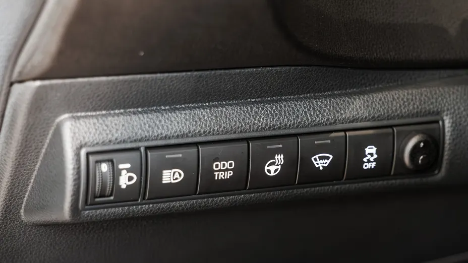 TOYOTA Corolla Corolla 1.8 Hybrid Comfort