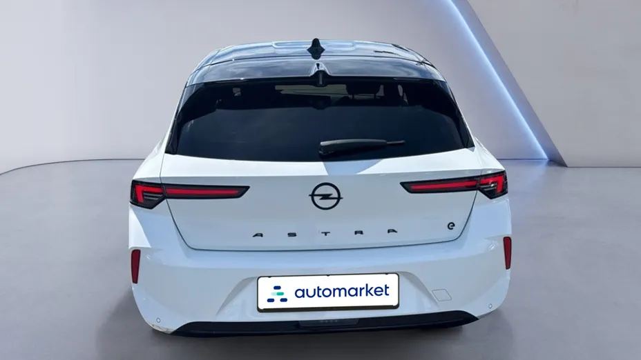 OPEL Astra Astra VI Electric 54kWh GS