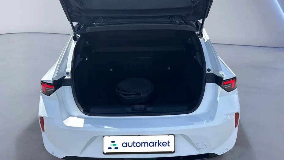 OPEL Astra Astra VI Electric 54kWh GS