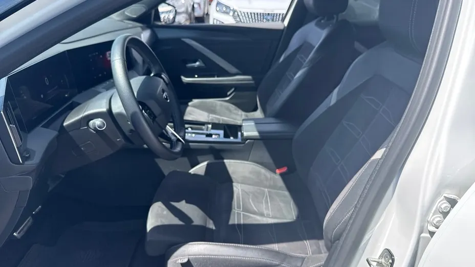 OPEL Astra Astra VI Electric 54kWh GS