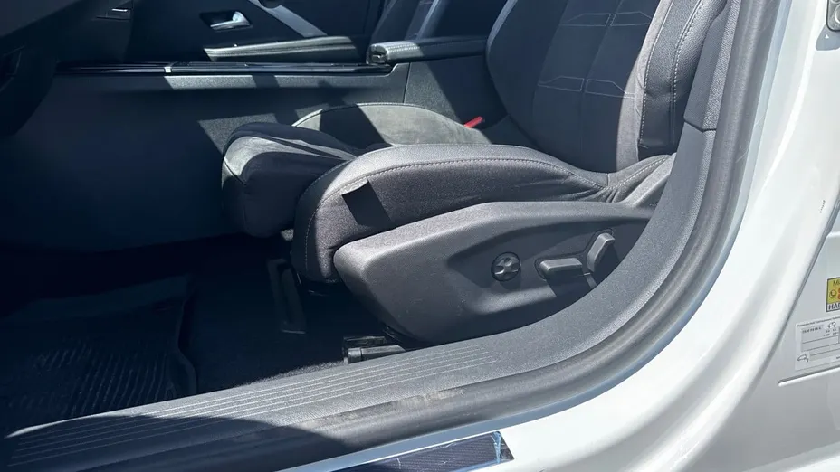 OPEL Astra Astra VI Electric 54kWh GS