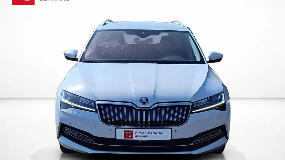 SKODA Superb Superb 1.4 TSI Plug-In Hybrid Style DSG