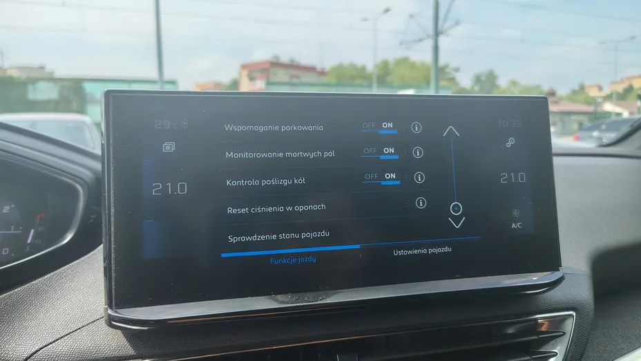 PEUGEOT 3008 3008 1.2 PureTech Allure Pack S&S EAT8