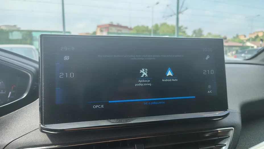 PEUGEOT 3008 3008 1.2 PureTech Allure Pack S&S EAT8