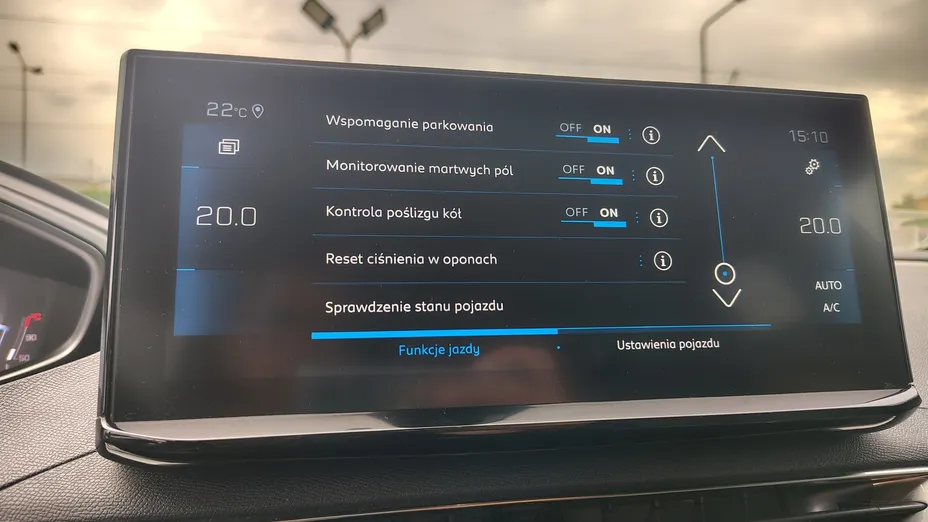 PEUGEOT 3008 3008 1.2 PureTech Allure Pack S&S EAT8
