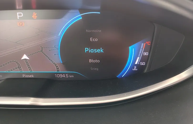 PEUGEOT 3008 3008 1.2 PureTech Allure Pack S&S EAT8