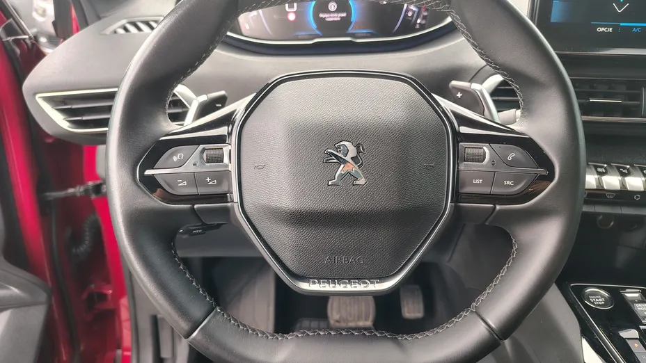 PEUGEOT 3008 3008 1.2 PureTech Allure Pack S&S EAT8