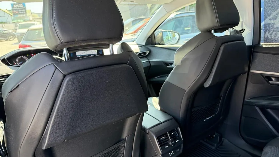 PEUGEOT 5008 5008 1.5 BlueHDi GT S&S EAT8