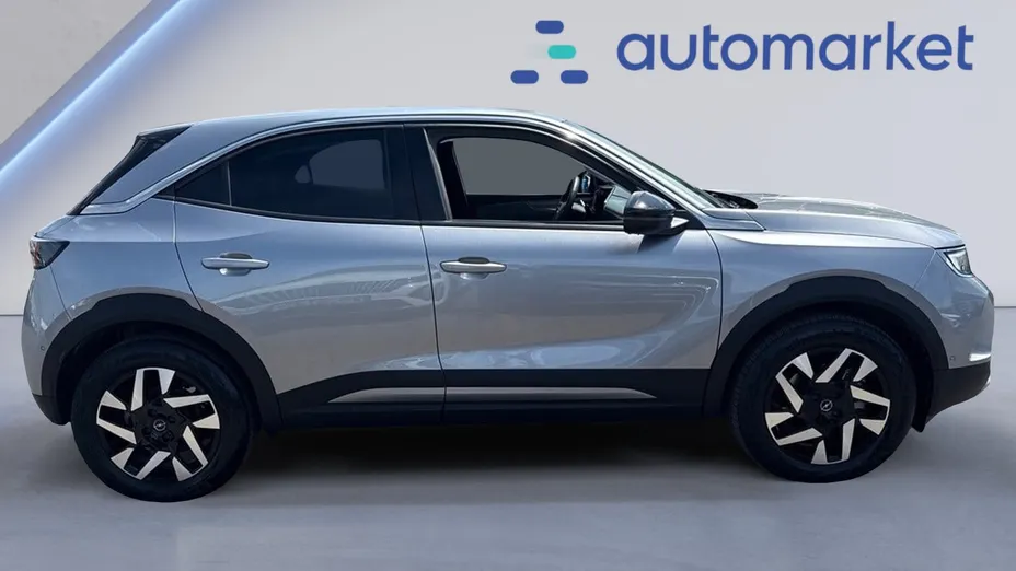 OPEL Mokka Mokka-e 50kWh Elegance