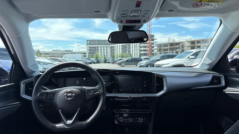 OPEL Mokka Mokka-e 50kWh Elegance