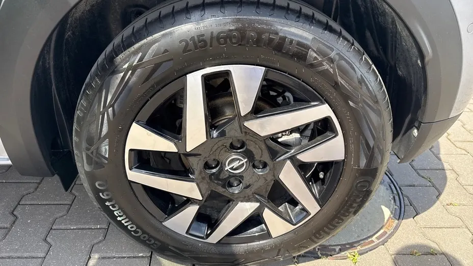 OPEL Mokka Mokka-e 50kWh Elegance