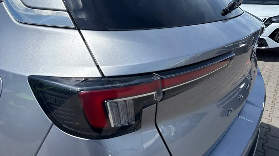 OPEL Mokka Mokka-e 50kWh Elegance