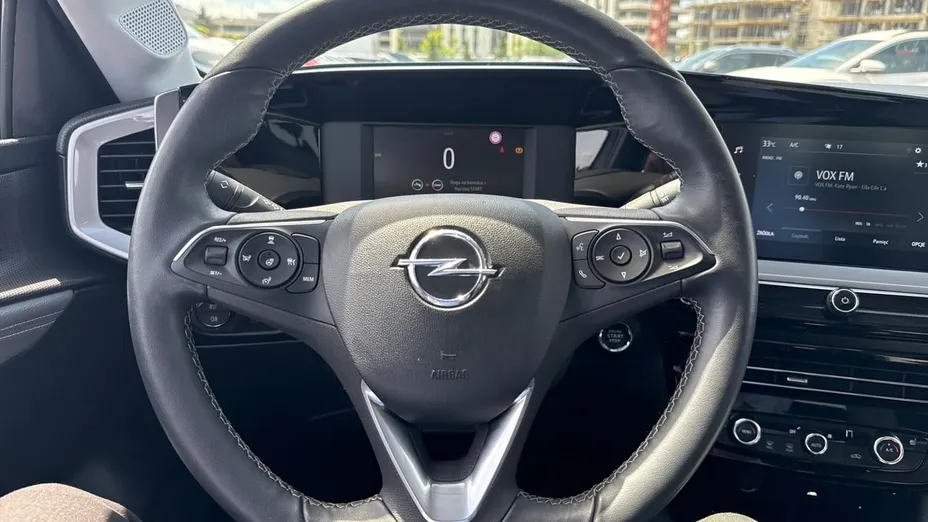 OPEL Mokka Mokka-e 50kWh Elegance