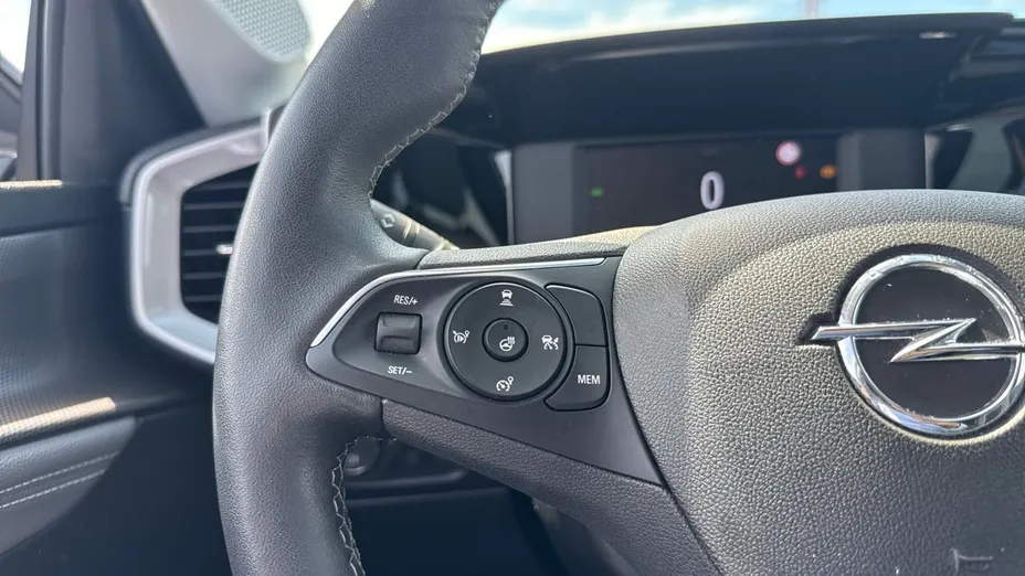 OPEL Mokka Mokka-e 50kWh Elegance