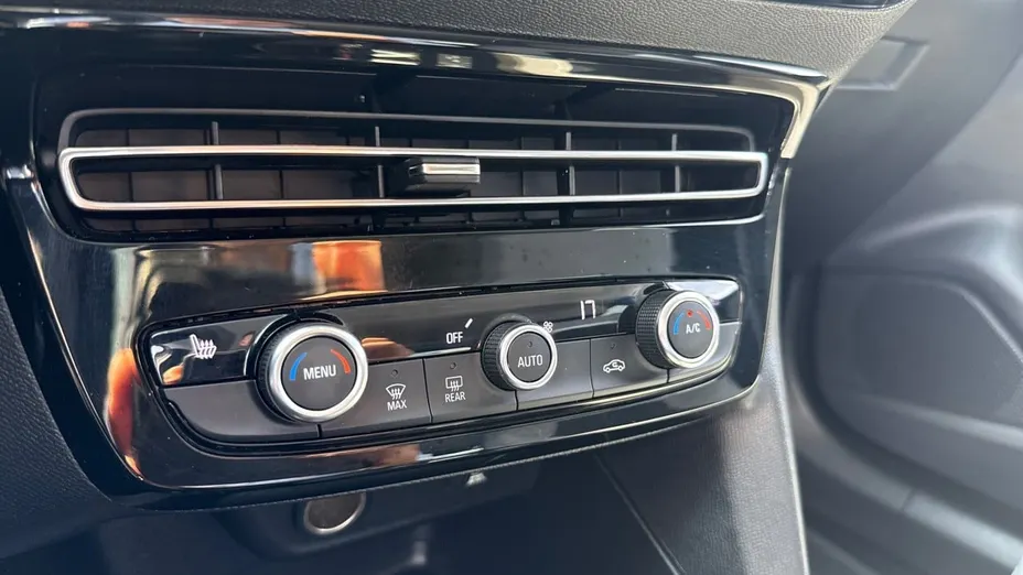 OPEL Mokka Mokka-e 50kWh Elegance