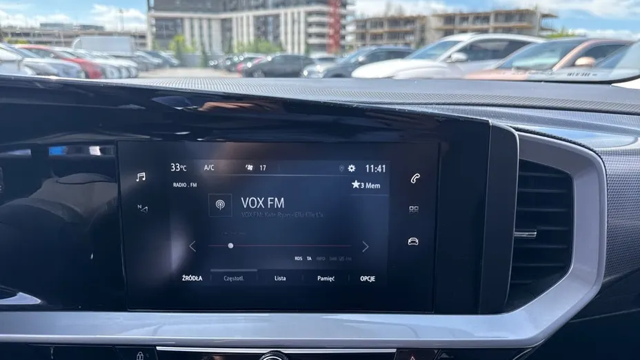 OPEL Mokka Mokka-e 50kWh Elegance