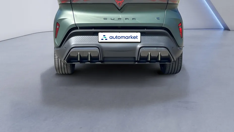 CUPRA Raval Raval 52kWh VZ Extreme Nowy