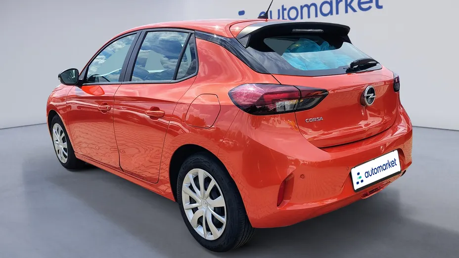 OPEL Corsa Corsa 1.2 S&S