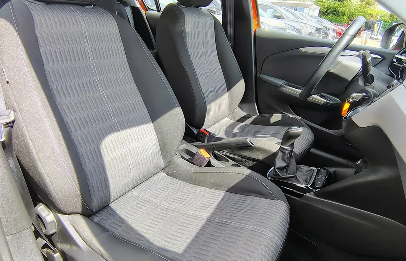 OPEL Corsa Corsa 1.2 S&S