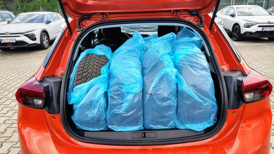 OPEL Corsa Corsa 1.2 S&S