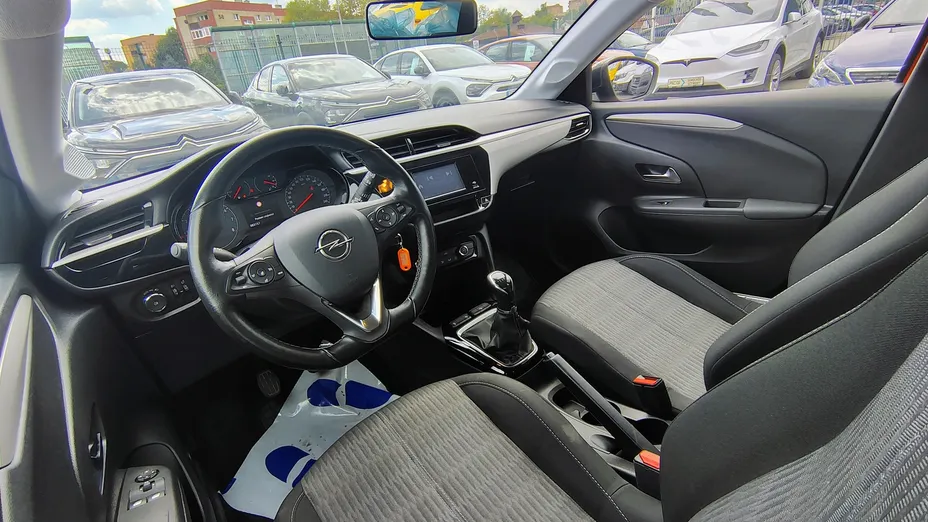 OPEL Corsa Corsa 1.2 S&S