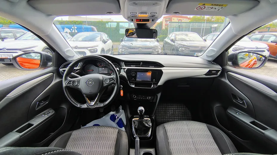 OPEL Corsa Corsa 1.2 S&S